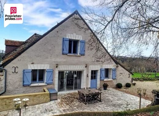 Luxury home in Courçay, Indre and Loire