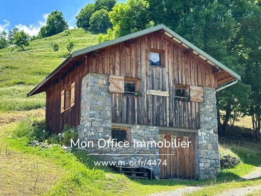 Chalet à Les Belleville, Savoie