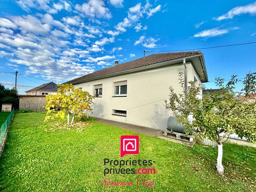 Luksusowy dom w Gertwiller, Bas-Rhin