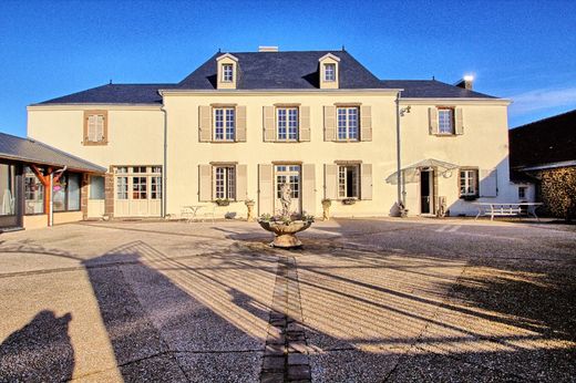 Maison de luxe à Le Mans, Sarthe