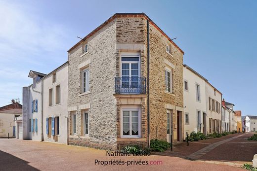 Luxury home in Pornic, Loire-Atlantique