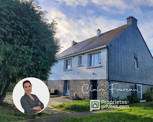 Casa de luxo - Séné, Morbihan