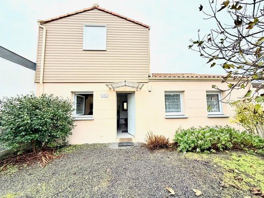 Luxury home in Saint-Michel-Chef-Chef, Loire-Atlantique