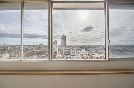 Apartment in Madrid, Province of Madrid