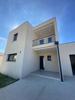 Lüks ev Montélimar, Drôme