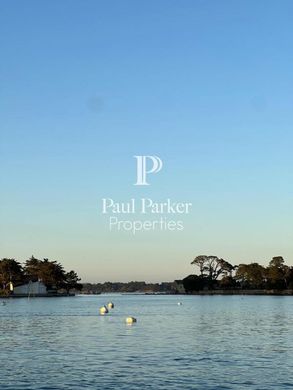 Villa in Larmor-Baden, Morbihan