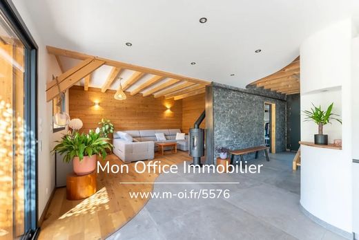 Chalet in Crots, Hautes-Alpes
