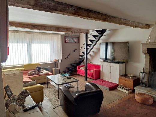 Casa de lujo en Gergueil, Cote D'Or