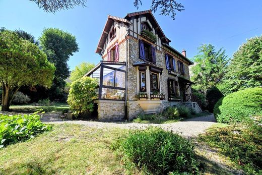 Casa de lujo en Montgeron, Essonne