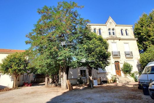 Maison de luxe à La Seyne-sur-Mer, Var
