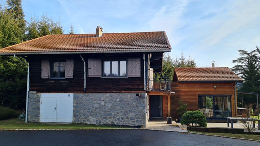Luxus-Haus in Saint-Genest-Malifaux, Loire