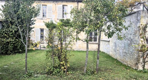 Casa de luxo - Crépy-en-Valois, Oise