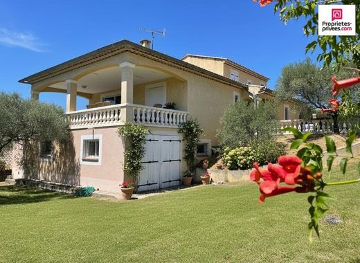 Casa di lusso a Valensole, Alpi dell'Alta Provenza