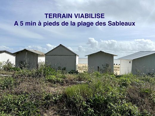 Terreno a Noirmoutier-en-l'Île, Vandea