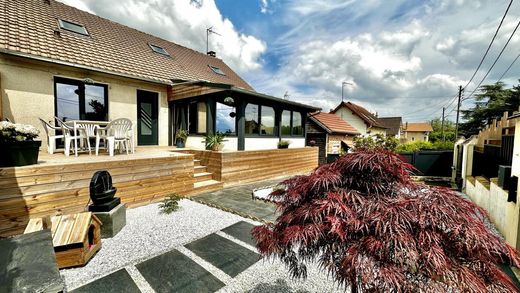 Luksusowy dom w Montigny-sur-Loing, Seine-et-Marne