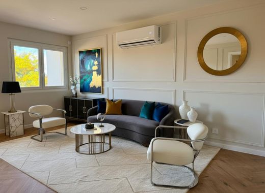 Apartment in Six-Fours-les-Plages, Var