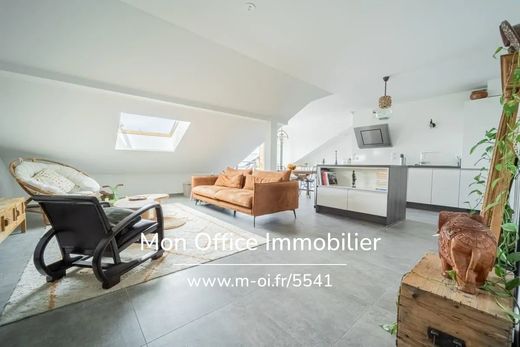 아파트 / Villaz, Haute-Savoie