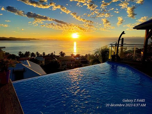 Villa in Le Diamant, Martinique