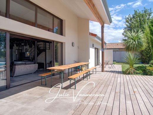 Casa de lujo en Plaisance-du-Touch, Alto Garona