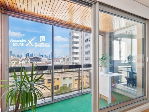 Apartment in Suresnes, Hauts-de-Seine