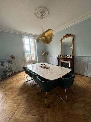 Appartement à Aurillac, Cantal