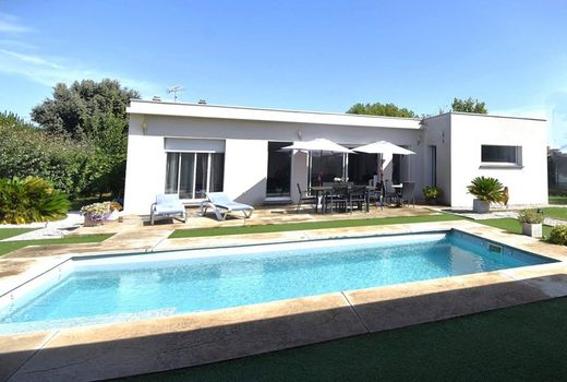 Luxury home in Avignon, Vaucluse