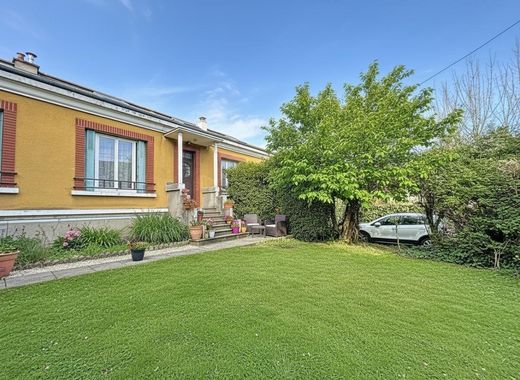 Lüks ev Villejuif, Val-de-Marne