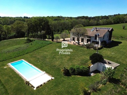 Villa in Bazas, Gironde