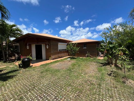 Luxury home in Anse-Bertrand, Guadeloupe