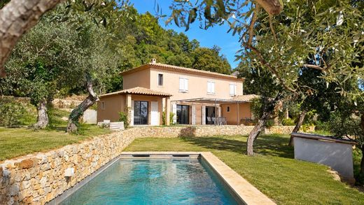 Villa in Claviers, Var
