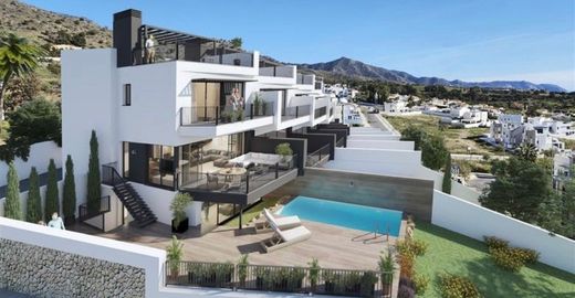 Villa in Málaga, Malaga