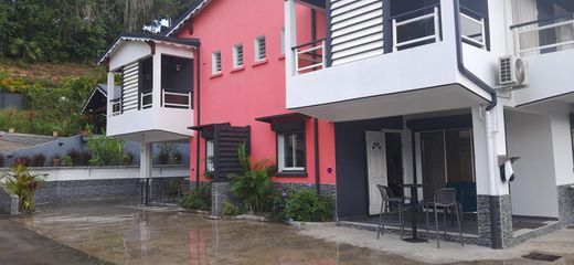 Apartment in Les Abymes, Guadeloupe