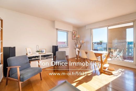 Apartment in Aix-en-Provence, Bouches-du-Rhône