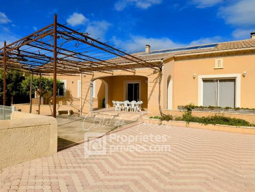 Casa de lujo en Bollène, Vaucluse