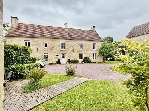 Villa a Bayeux, Calvados