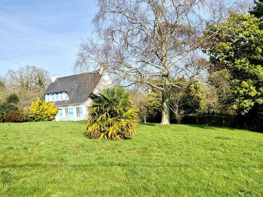 Casa de luxo - Plouay, Morbihan