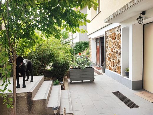 Casa di lusso a Noisy-le-Sec, Seine-Saint-Denis