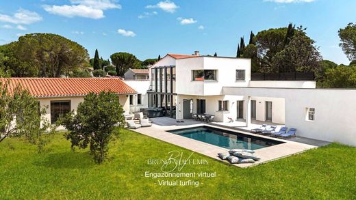 Villa Carcassonne, Aude