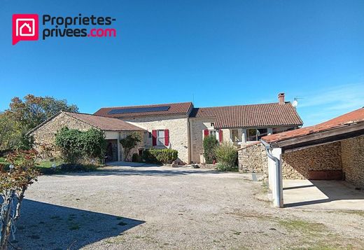 Luxury home in Cahors, Lot
