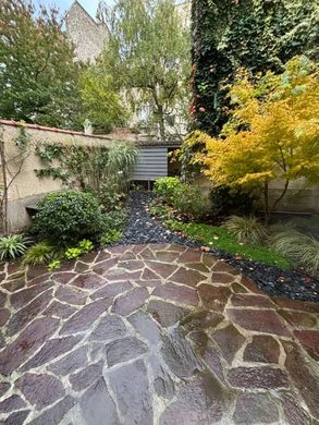 Luksusowy dom w Reims, Marne