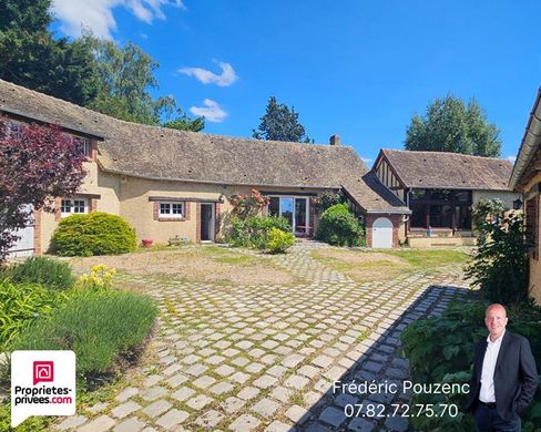 Casa de lujo en Houdan, Yvelines