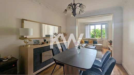 호화 저택 / Saint-Gratien, Val d'Oise