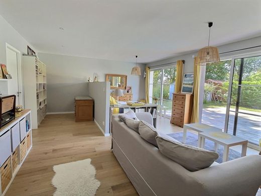 Luksusowy dom w Carcans, Gironde