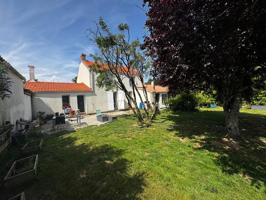 Maison de luxe à Pornic, Loire-Atlantique