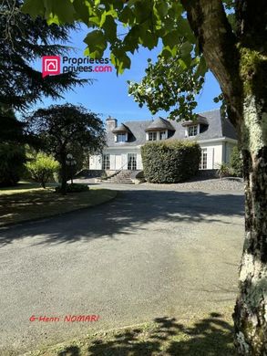 Luxury home in Châteaubriant, Loire-Atlantique