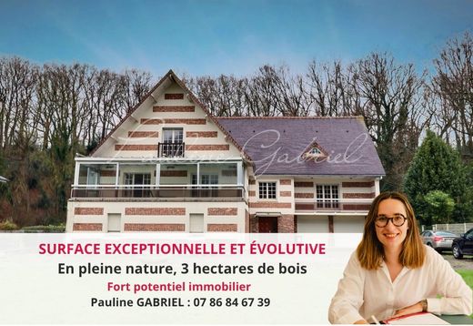Luxury home in Épouville, Seine-Maritime