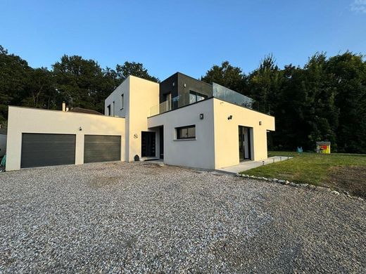 Maison de luxe à Héricy, Seine-et-Marne