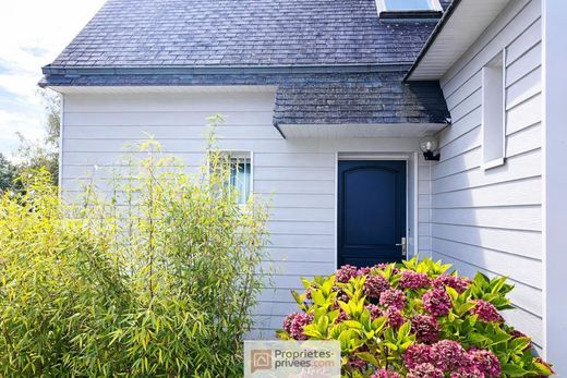 Luxury home in Fouesnant, Finistère