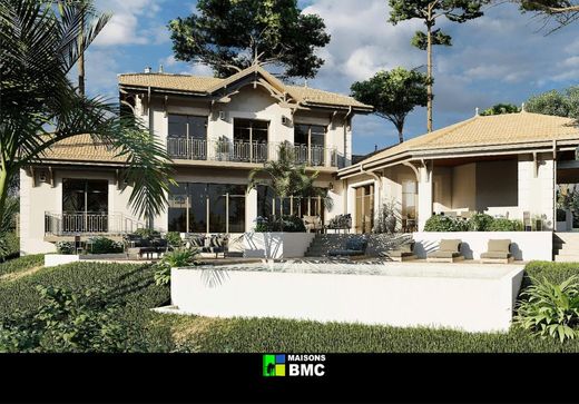 豪宅  Arcachon, Gironde