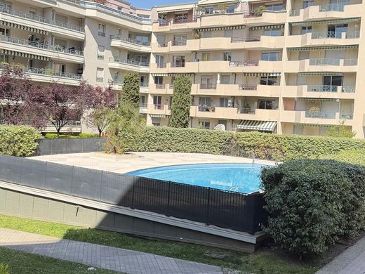 Apartment in Lyon, Rhône